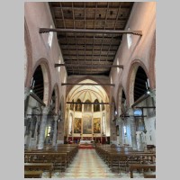 Chiesa della Madonna dell'Orto di Venezia, photo Curious48653939161, tripadvisor.jpg